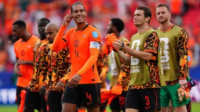 Coupe du Monde 2026 : les deux premiers chocs des seizièmes sont connus !