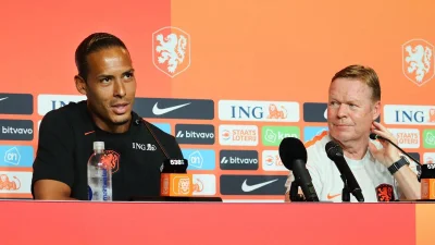 Coupe du Monde 2026 : les Pays-Bas lancent déjà le choc face au Maroc
