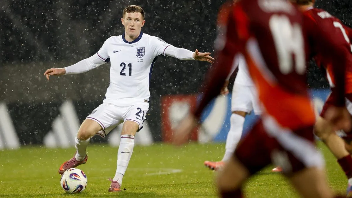Man City : Elliot Anderson va passer sa visite médicale ce vendredi à New York