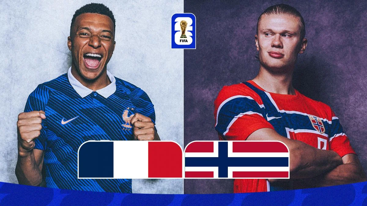 France - Norvège : les compositions probables