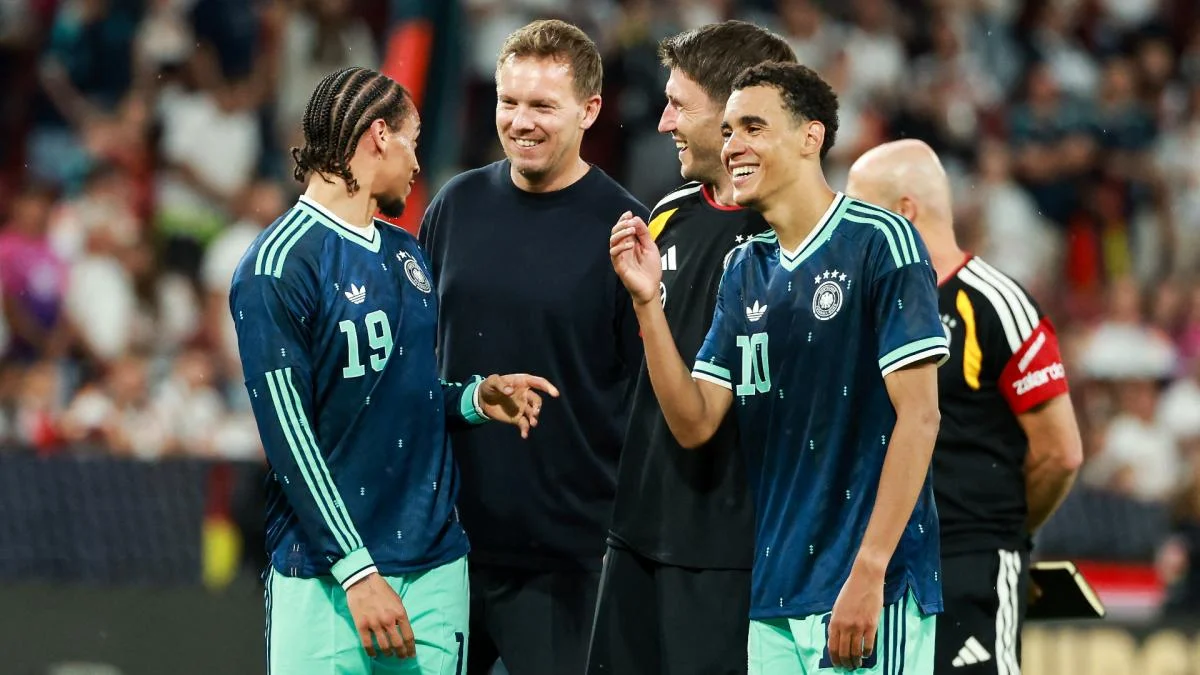 Coupe du Monde 2026 : l’Allemagne se fait détruire après sa défaite face à l’Équateur