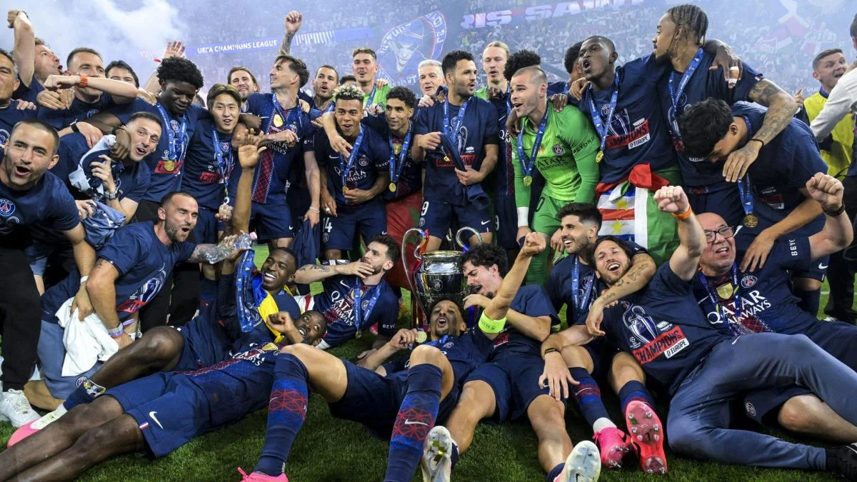 Amicaux : le PSG va affronter Man Utd et Majorque