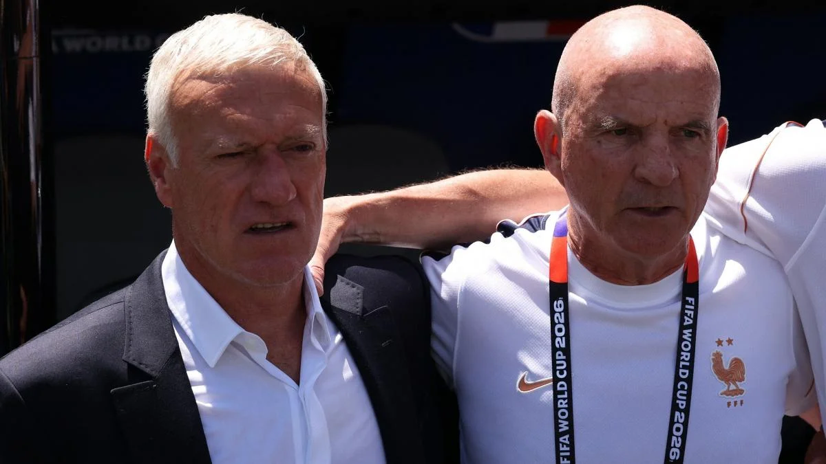 Norvège-France : la FIFA a refusé le port du brassard noir aux Bleus
