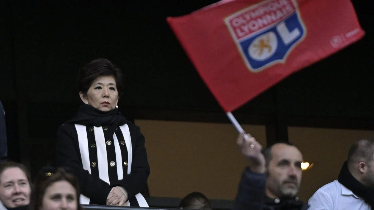 OL : Michele Kang dévoile sa grande stratégie mercato après la décision de la DNCG