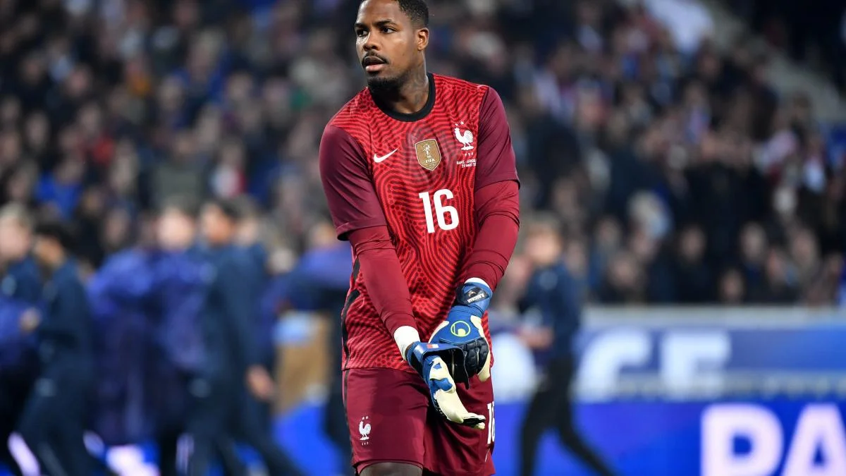 CdM 2026, EdF : l’arrêt de Maignan sur penalty