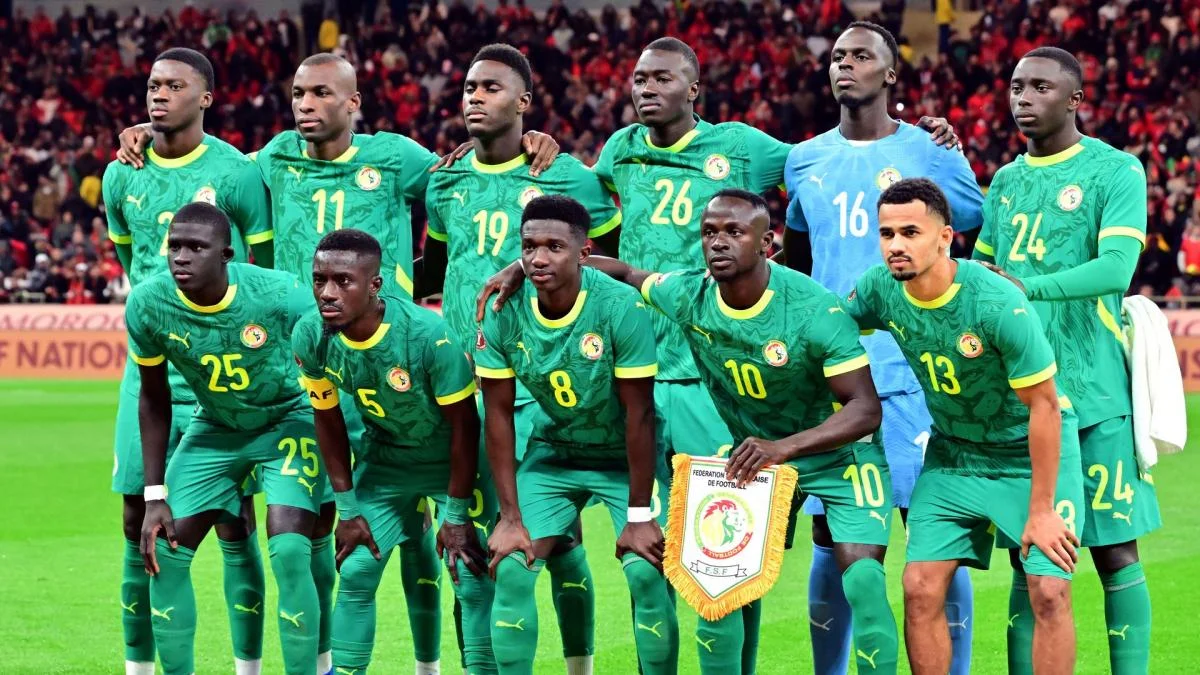 Coupe du Monde 2026 : le Sénégal retient son souffle pour sa qualification ! 