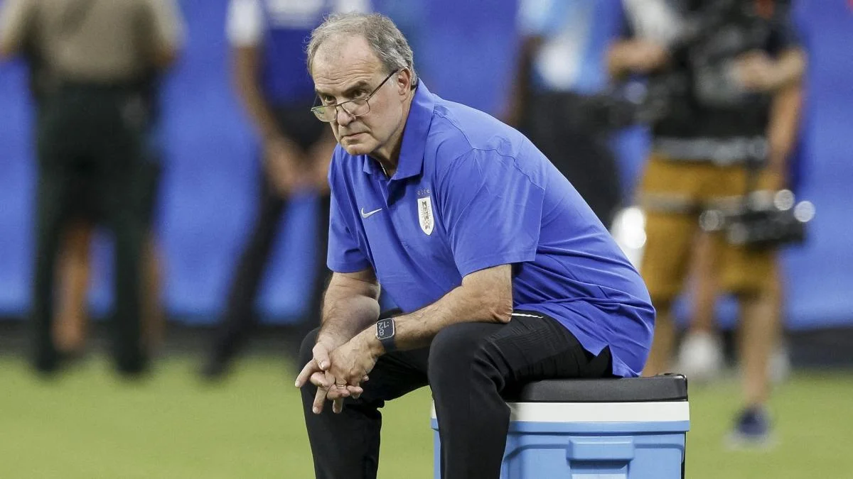 Coupe du Monde 2026 : la dure auto-critique de Marcelo Bielsa après le nouveau fiasco de l’Uruguay !