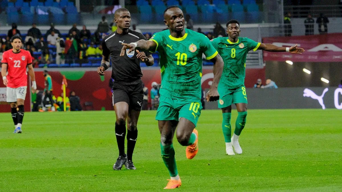 CdM 2026, Sénégal : Sadio Mané remercie l’Égypte