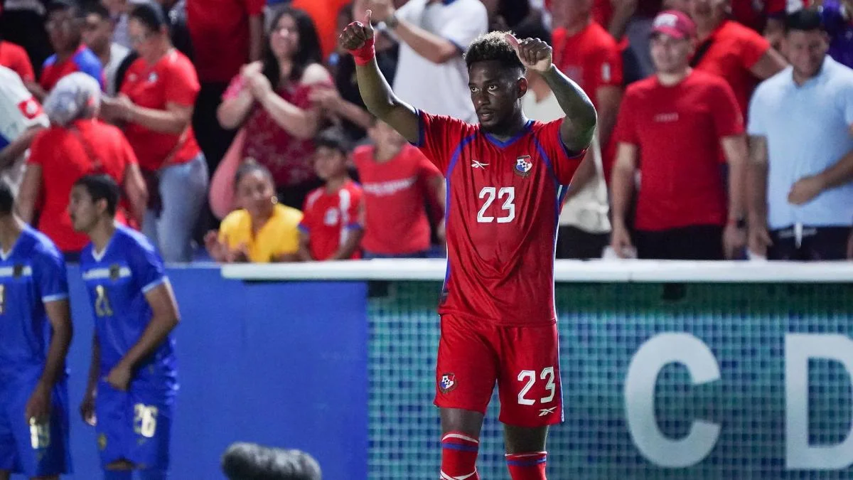 CdM 2026, Panama : bagarre à l’entraînement entre deux joueurs avant de défier l’Angleterre