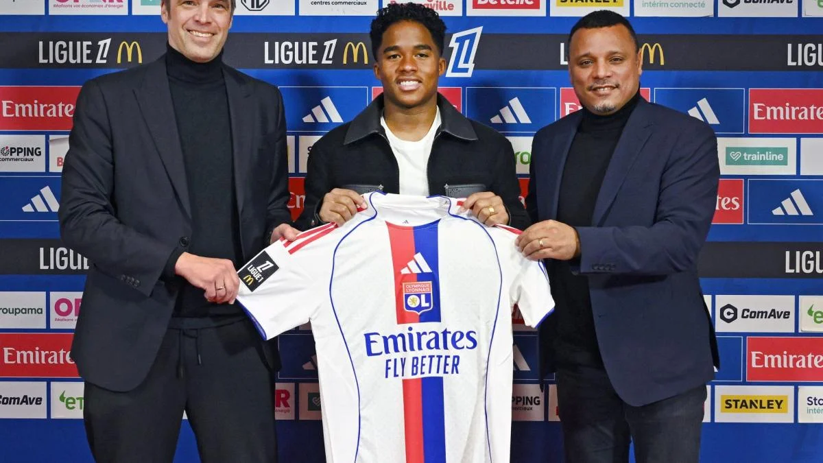 OL : Gerlinger encense Louis-Jean
