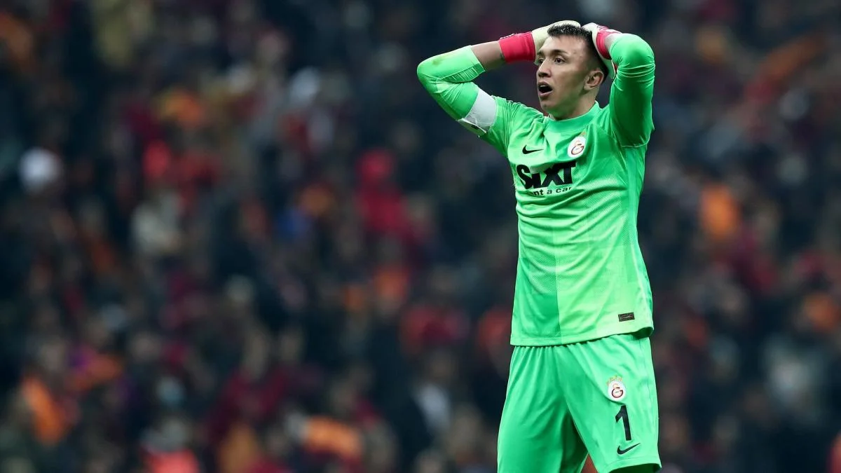 CdM 2026, Uruguay : les excuses poignantes de Fernando Muslera
