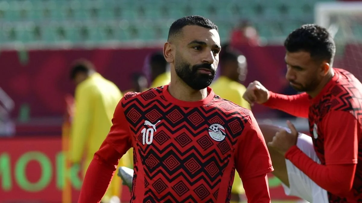 CdM 2026, Égypte : grosse inquiétude pour Mohamed Salah avant les 16es