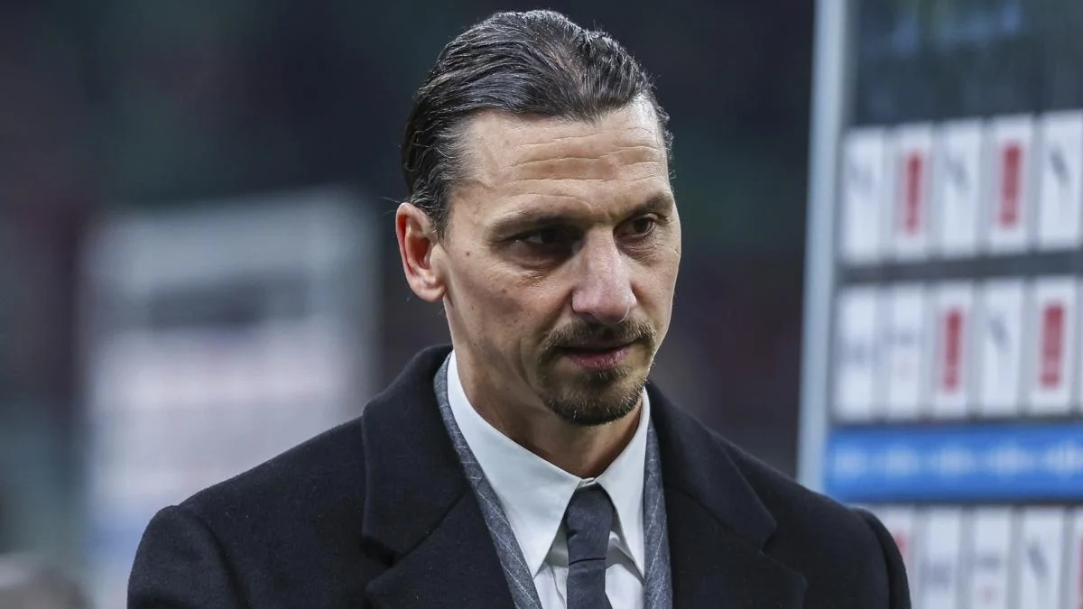 Coupe du Monde 2026, France : Zlatan Ibrahimović envoie un terrible avertissement à la Suède