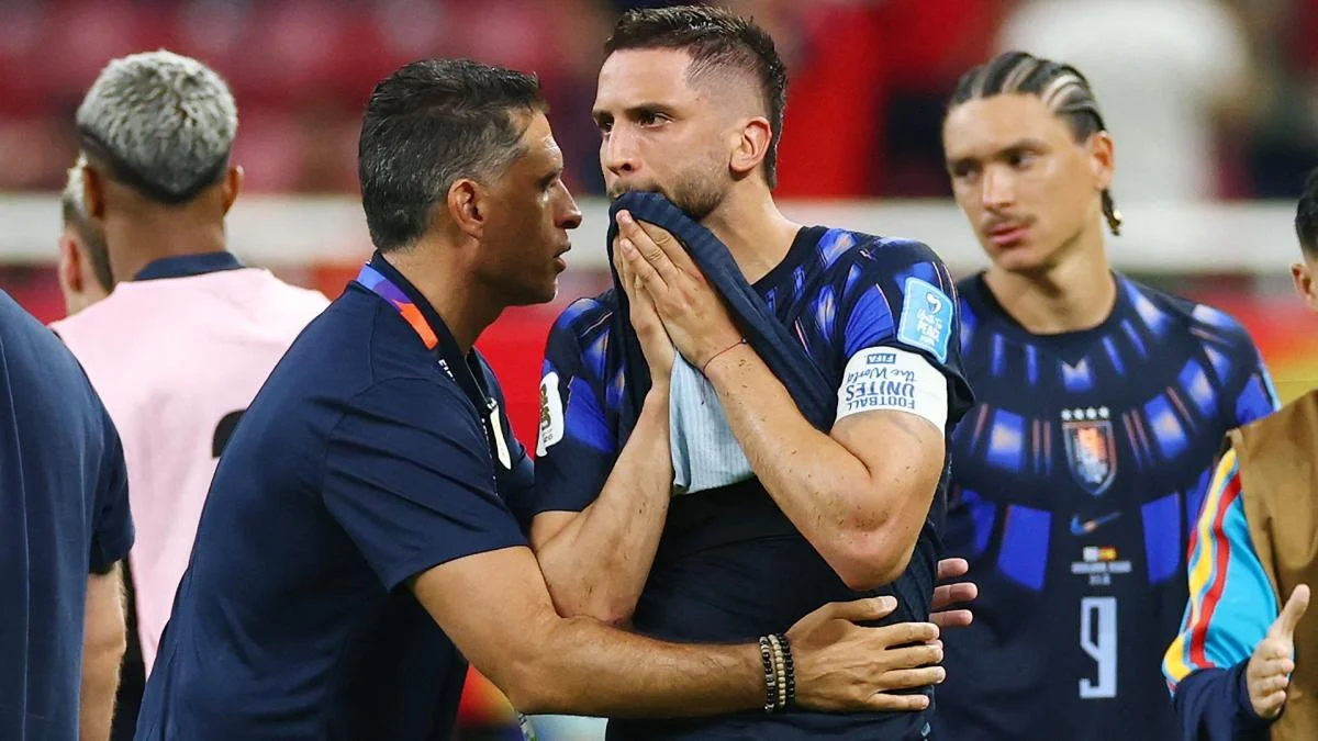 Coupe du Monde 2026 : l’Uruguay inflige une punition historique à ses joueurs !