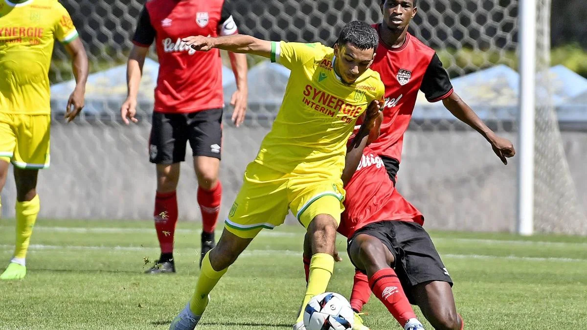 Rodez : Mohamed Achi s’engage au Cherno More Varna en Bulgarie