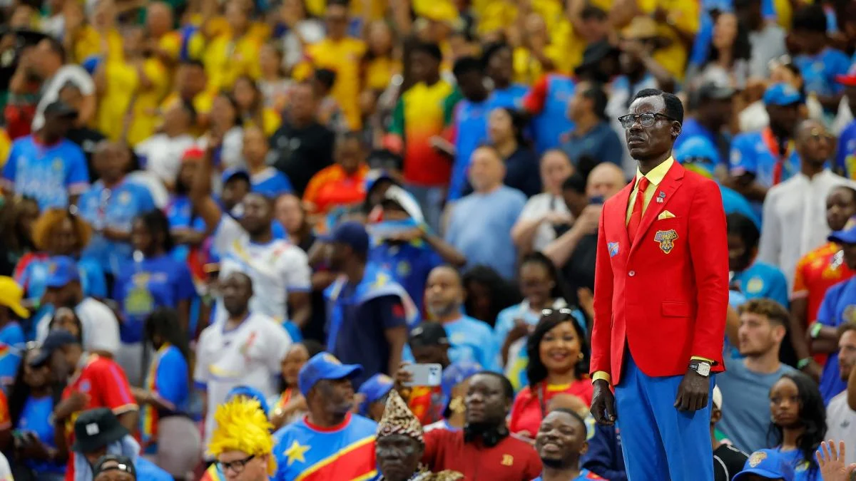 CdM 2026, RD Congo : « Lumumba Vea » privé du match face à l’Ouzbékistan