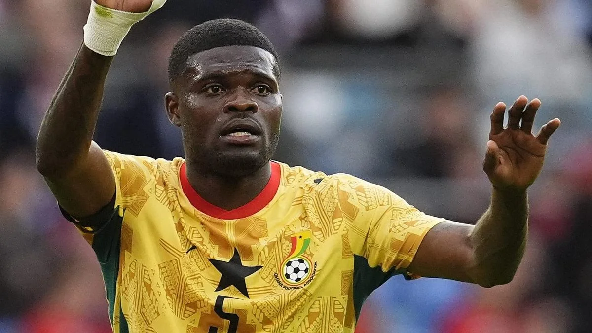 CdM 2026 : le classement provisoire des meilleurs troisièmes