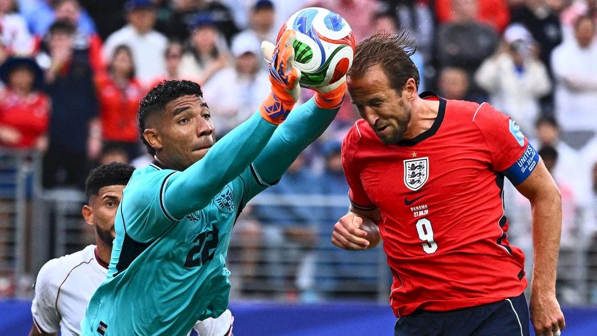 Coupe du Monde 2026 : l’Angleterre d’un Harry Kane encore buteur domine le Panama, le Ghana et la Croatie se qualifient