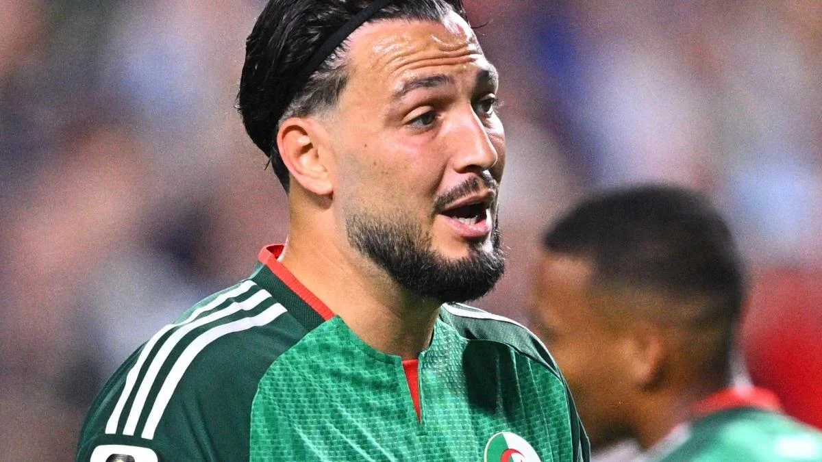 Algérie - Autriche : les compositions officielles