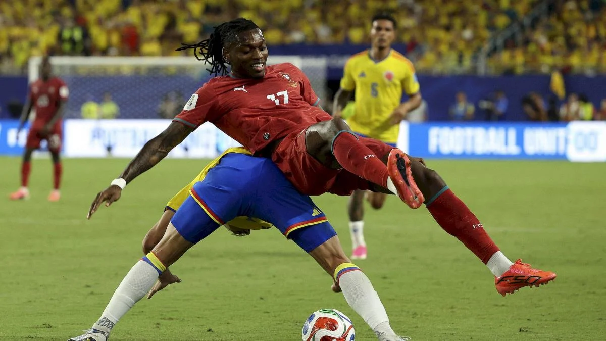 Coupe du Monde 2026 : la Colombie résiste au Portugal et termine première, la République Démocratique du Congo s’offre une qualification historique !