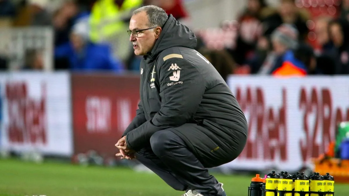 CdM 2026, Uruguay : le remplaçant de Marcelo Bielsa déjà trouvé