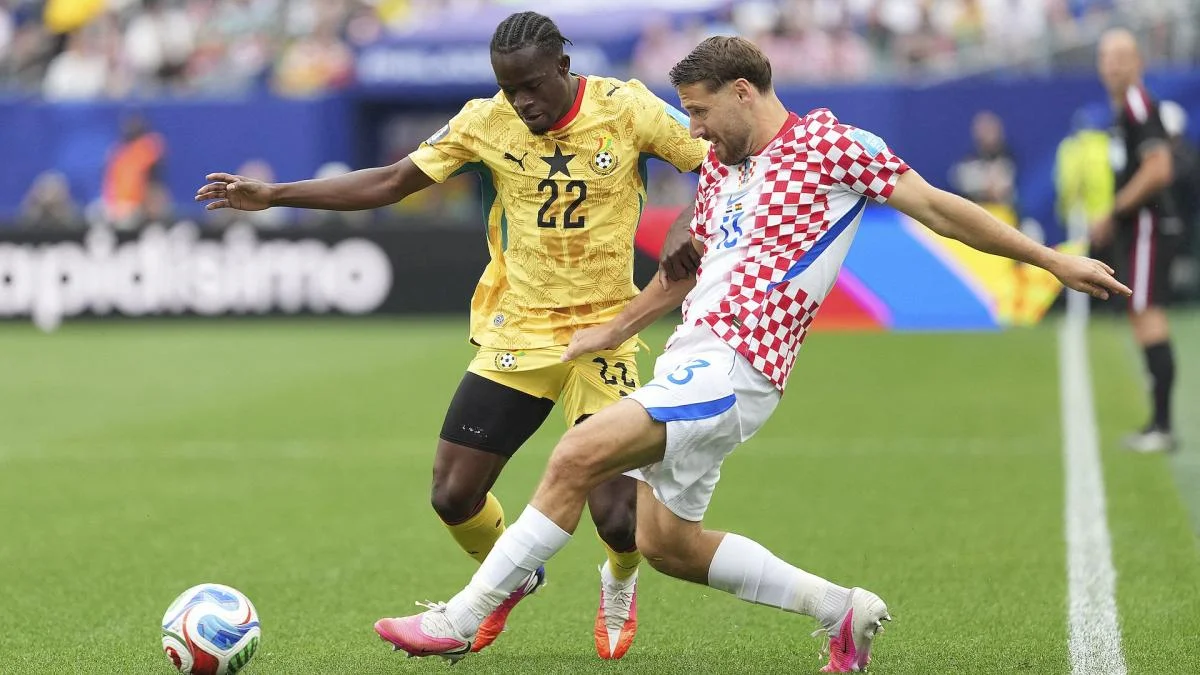 CdM 2026 : le seuil historique des 200 buts a déjà été franchi