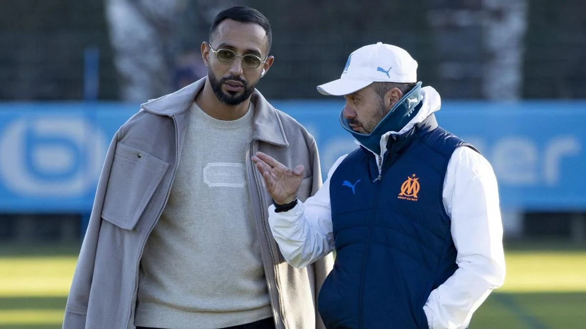 Mercato OM : Medhi Benatia révèle le joueur qu’il a tenté de recruter