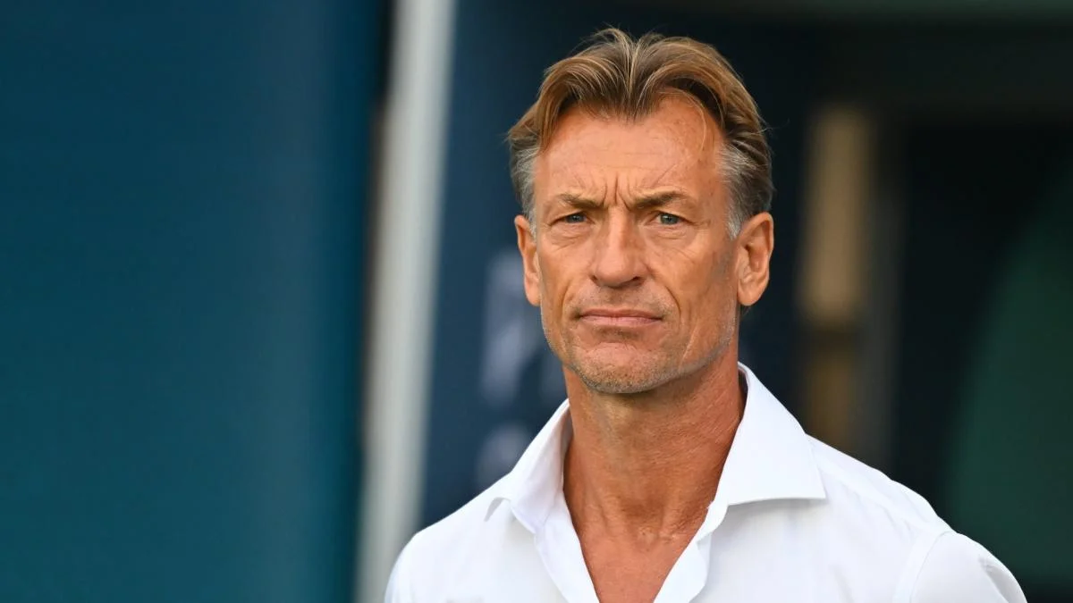 Tunisie : Hervé Renard fixe deux conditions pour rester !