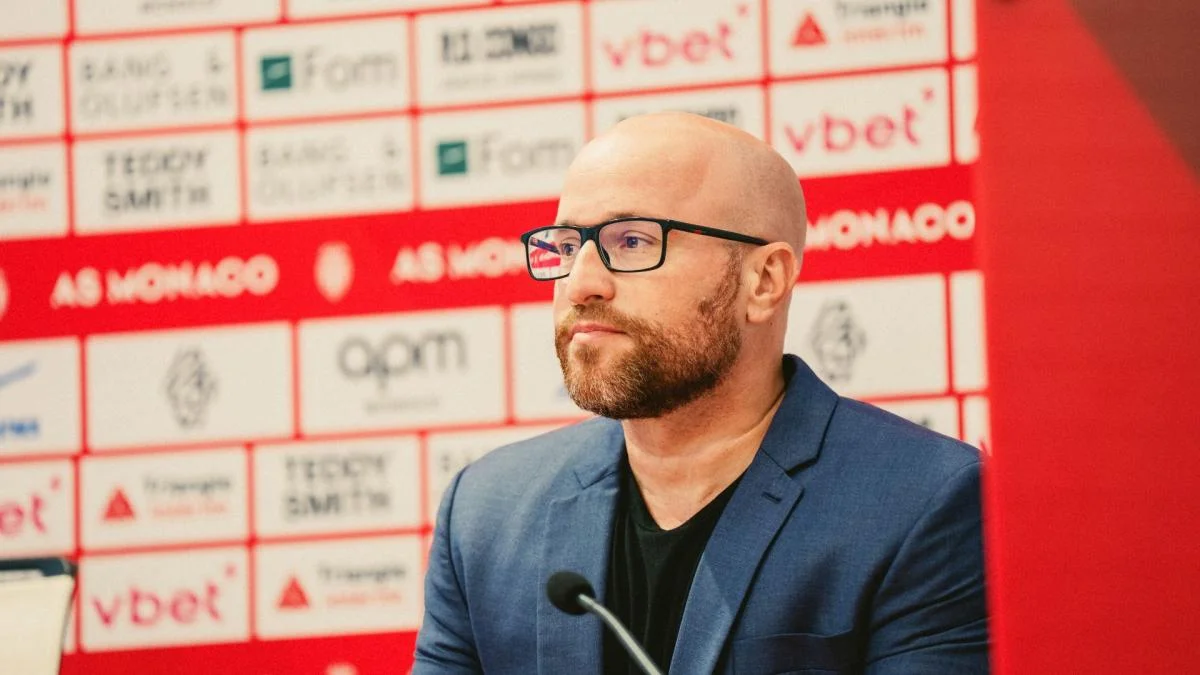Monaco va recruter un autre ailier pour remplacer Maghnes Akliouche 