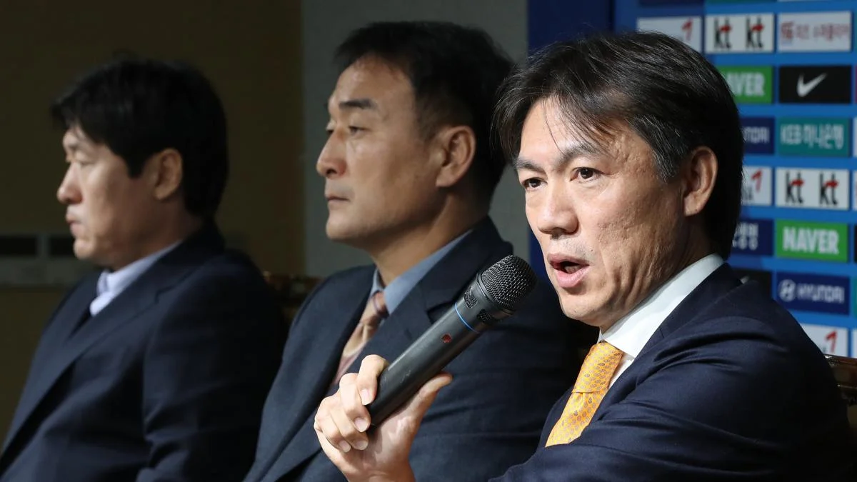 Corée du Sud : Hong Myung-bo démissionne en pleine crise nationale