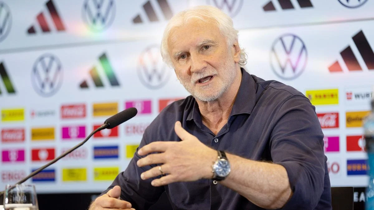 CdM 2026, Allemagne : Rudi Völler prévient le Paraguay avant le 16e de finale