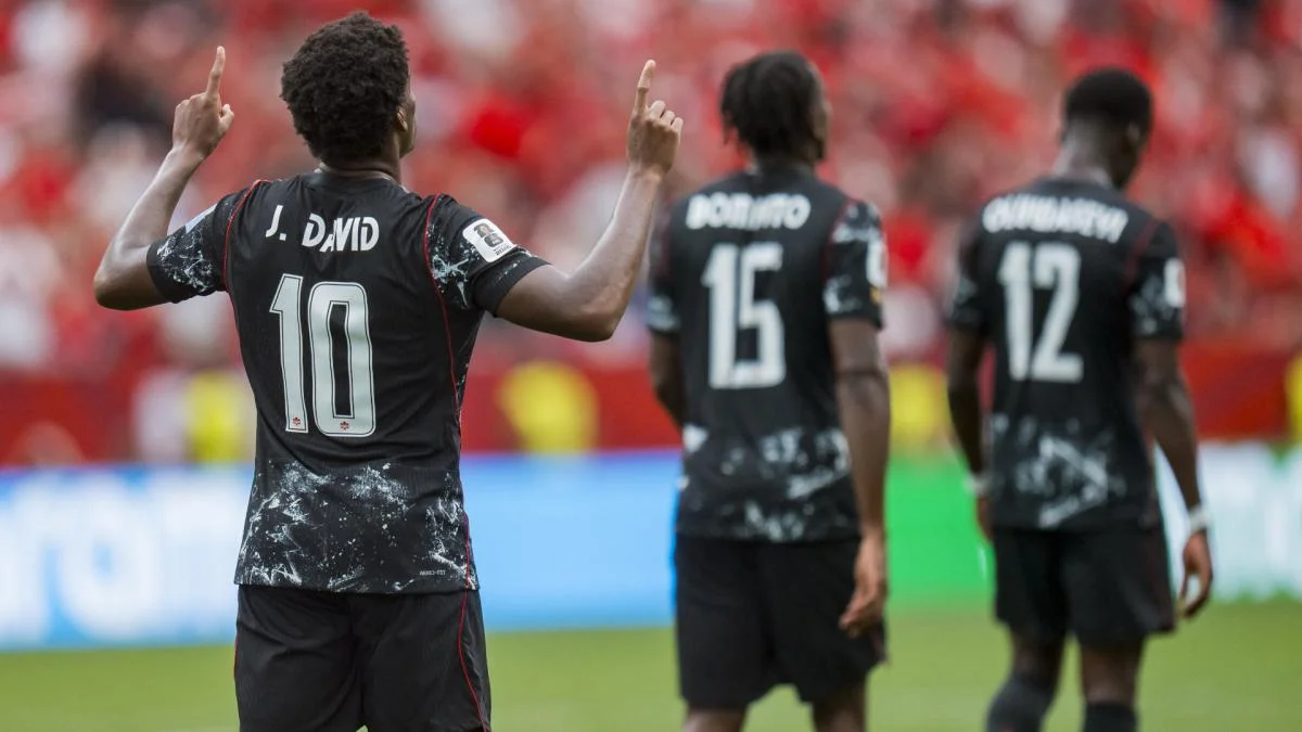 Coupe du Monde 2026 : au bout de l’ennui, le Canada bat l’Afrique du Sud et se qualifie pour les 8es de finale