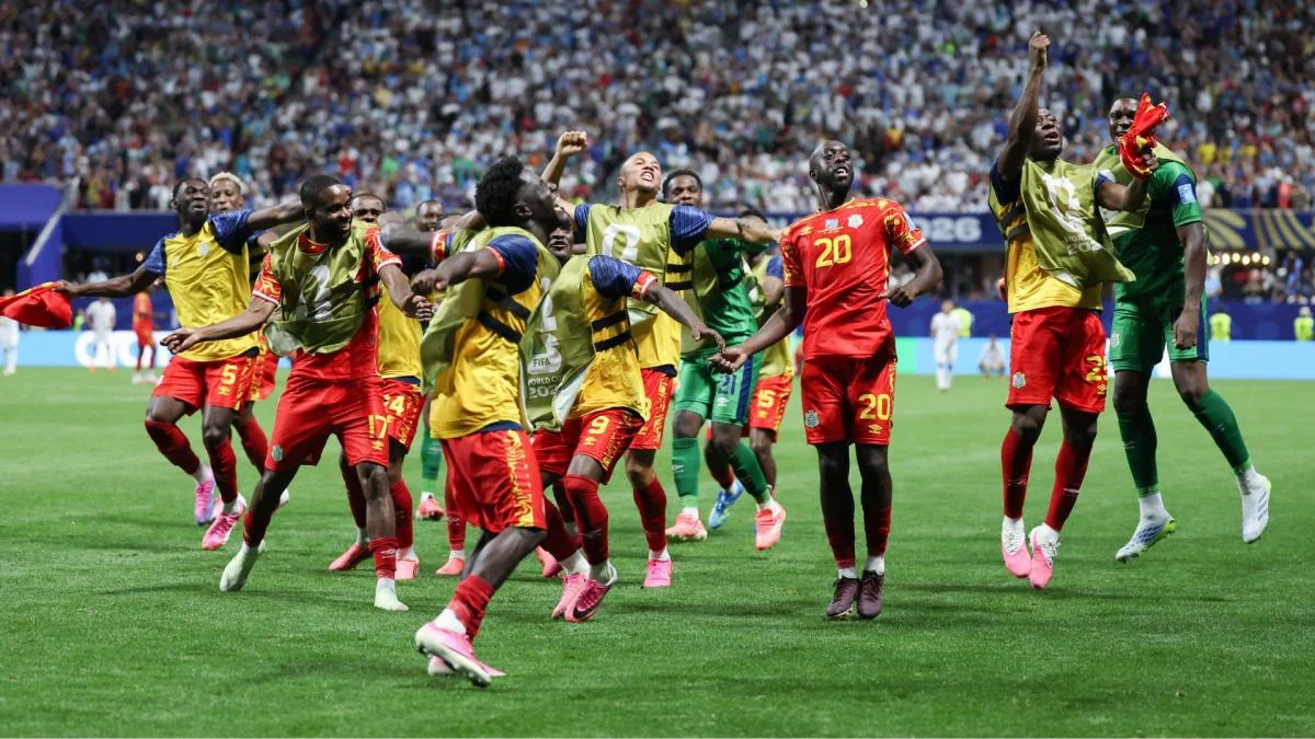 CdM 2026, RDC : Zlatan Ibrahimovic et Thierry Henry font le fimbu congolais !