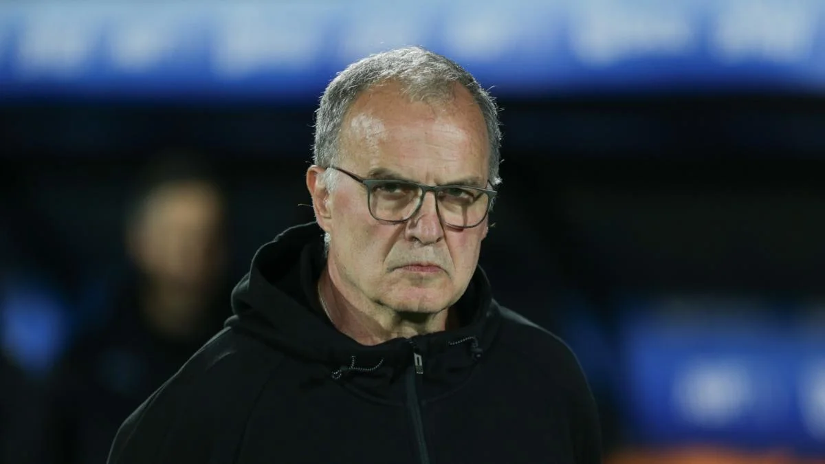 CdM 2026 : Daniel Riolo livre une analyse tranchée sur Bielsa