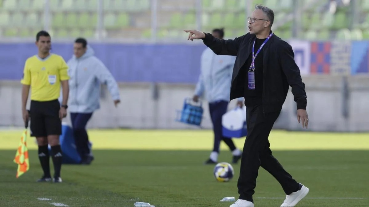 CdM 2026, Maroc : la sortie ironique de Mohamed Ouahbi avant d’affronter les Pays-Bas 