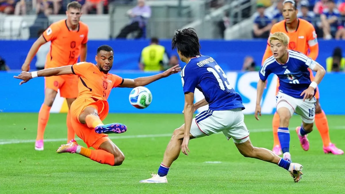 CdM 2026, Pays-Bas : malgré le drame, Cody Gakpo reste avec les Oranje