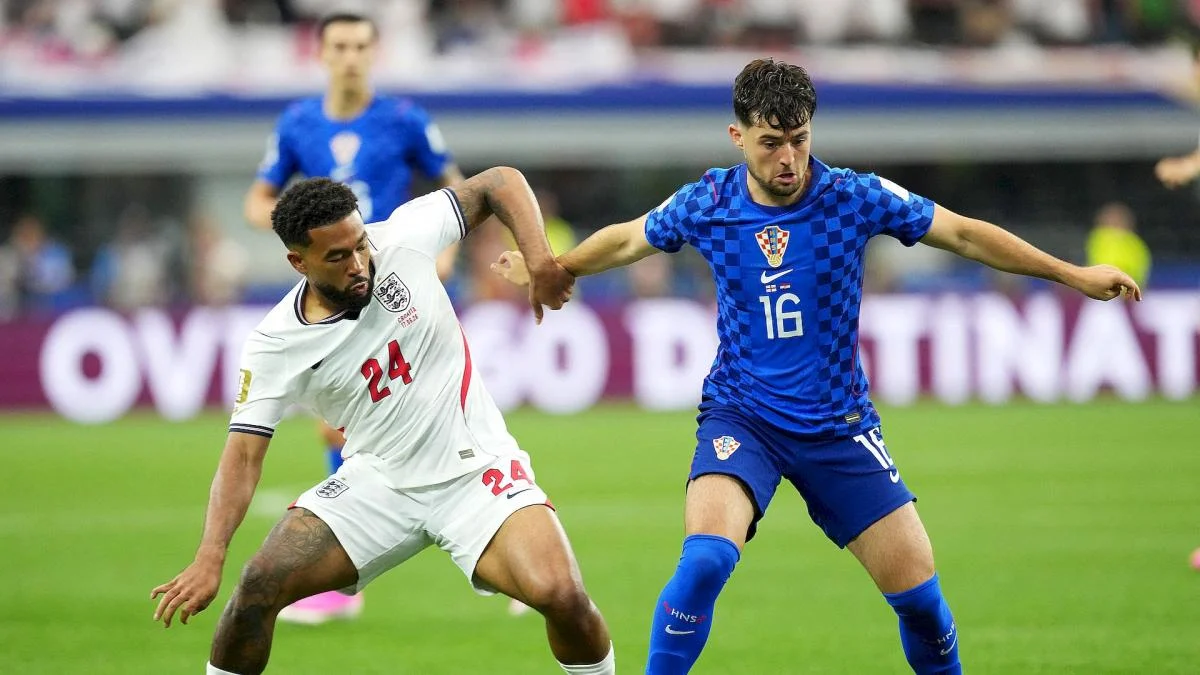 CdM 2026, Angleterre : Reece James reste optimiste pour la suite 