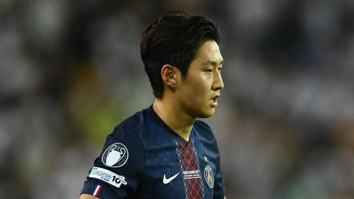 PSG : Kang-in Lee sur le point de rejoindre l’Atlético de Madrid