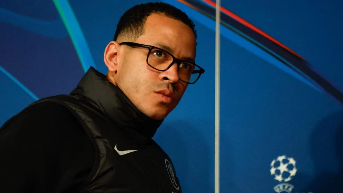 Liam Rosenior a donné son accord pour rejoindre le Paris FC 