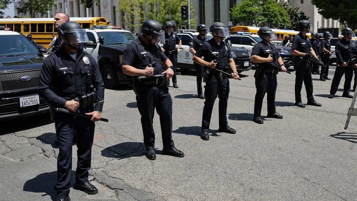 CdM 2026 : un mort dans une fanzone en Californie