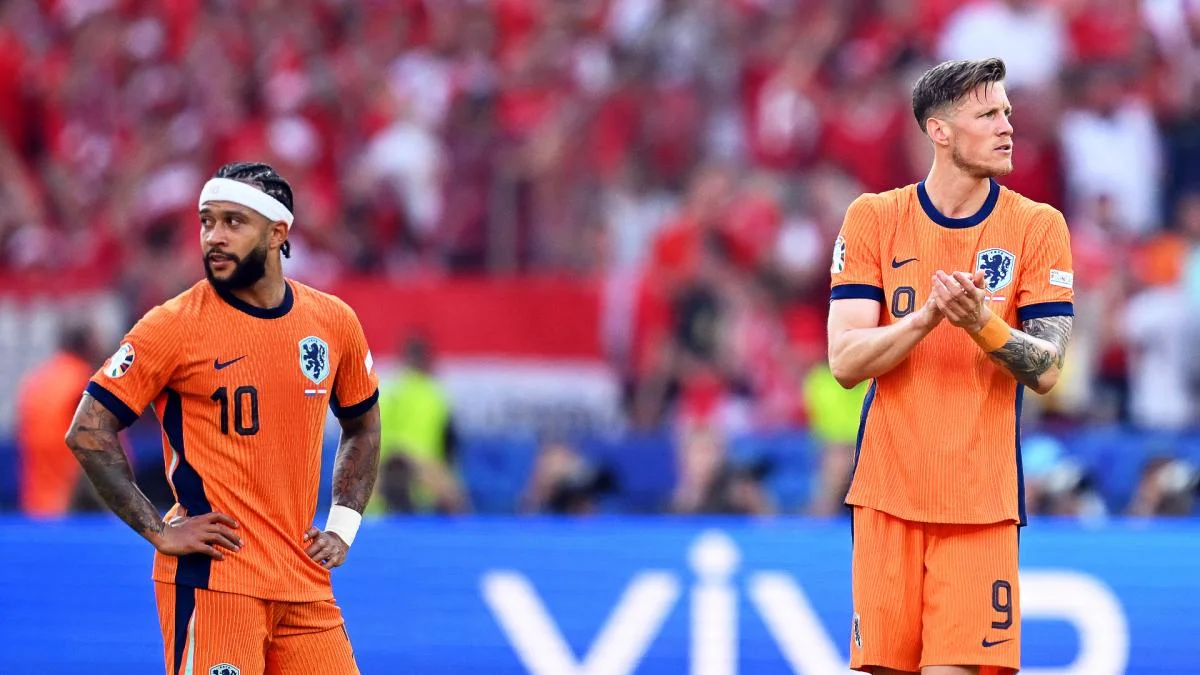 Coupe du Monde 2026, Pays-Bas : ça vire au cauchemar pour Memphis Depay 
