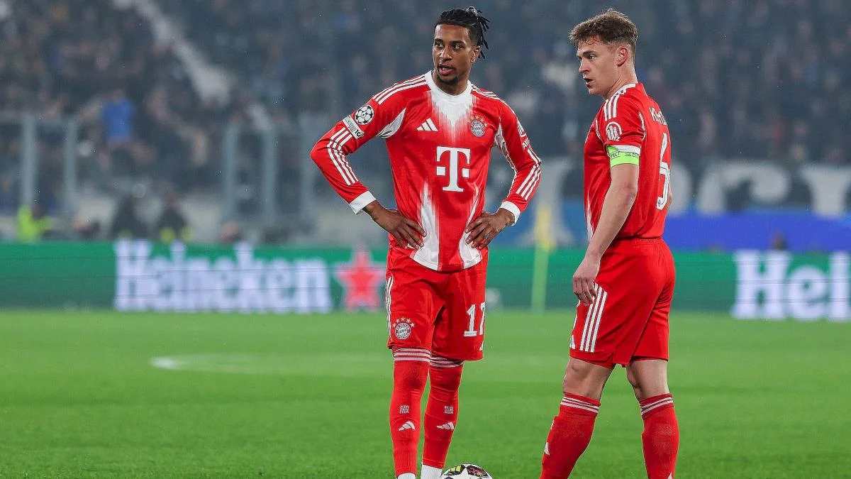 Mercato : Michael Olise veut faire tout le contraire de Julian Alvarez !
