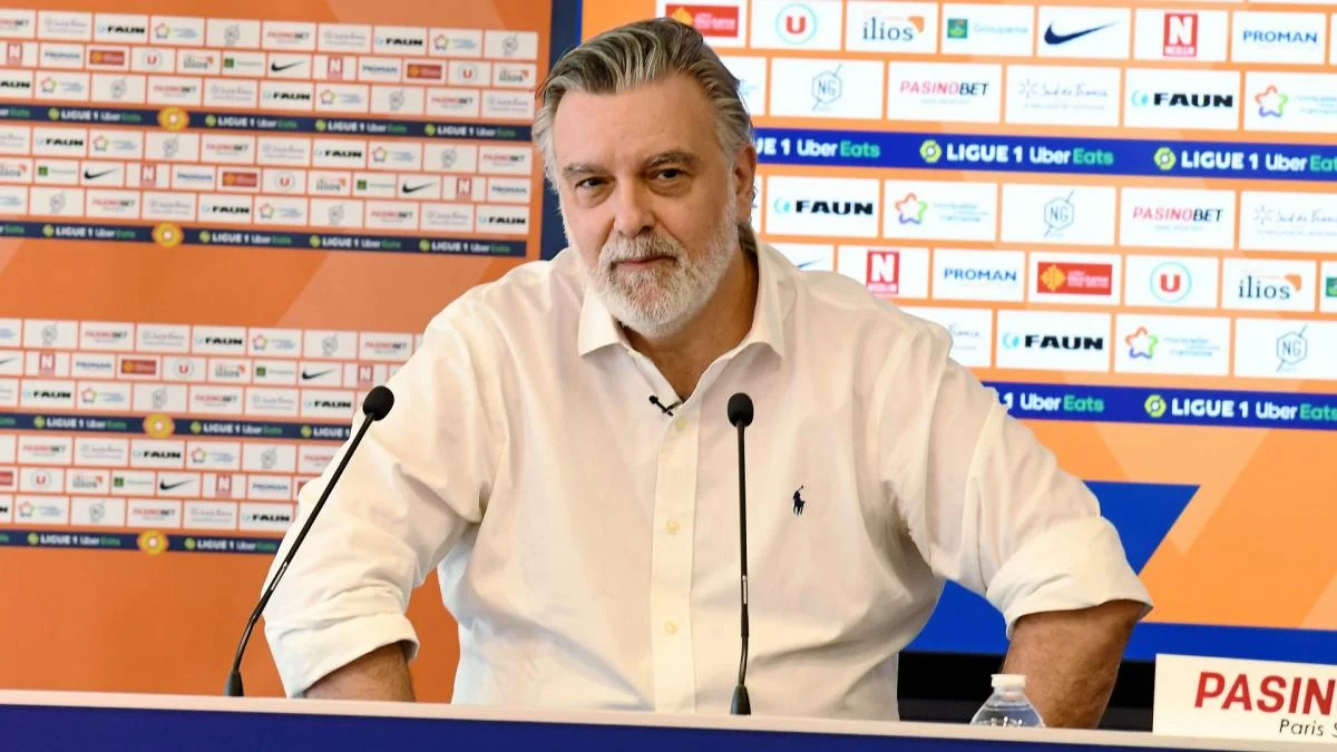 La famille Nicollin ne vend plus le MHSC