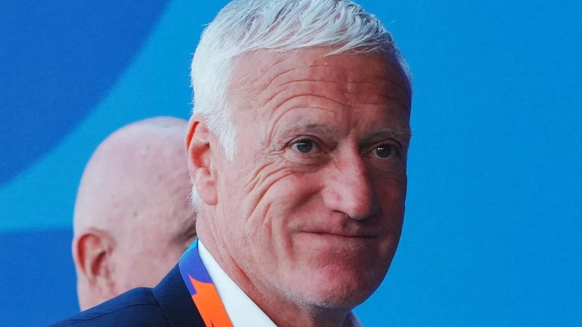 CdM 2026, Didier Deschamps : «pour mon bien et celui de l’équipe de France, il fallait que je parte»