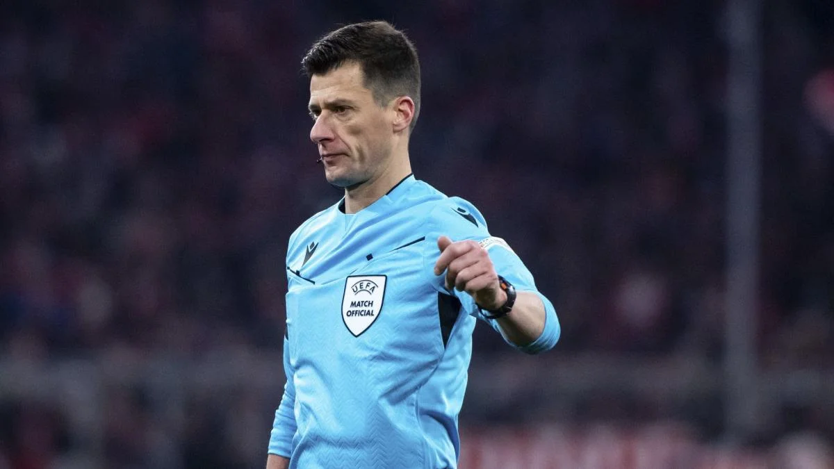 Benoît Bastien rejoint la FFF