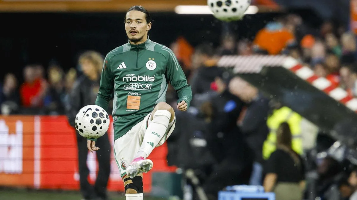 Al-Ahli dégaine une offre XXL pour Anis Hadj Moussa