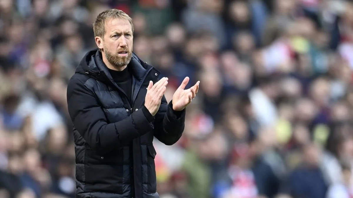 CdM 2026, Suède : Graham Potter encense l’attaque des Bleus