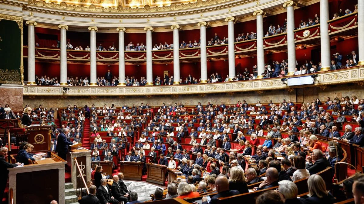Droits TV : l’Assemblée nationale a discuté d’une loi pour révolutionner la Ligue 1