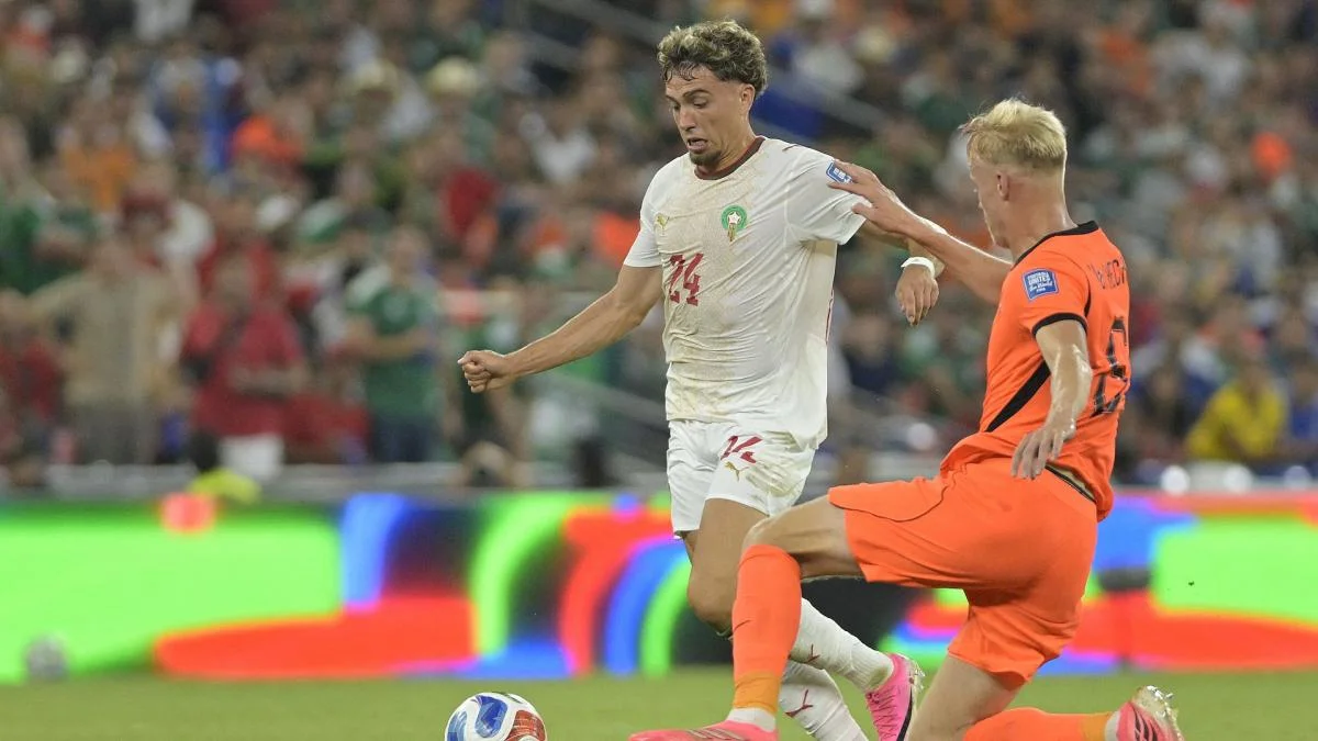 CdM 2026 : après une séance de tirs au but, le Maroc élimine les Pays-Bas et rejoint le Canada en huitièmes de finale
