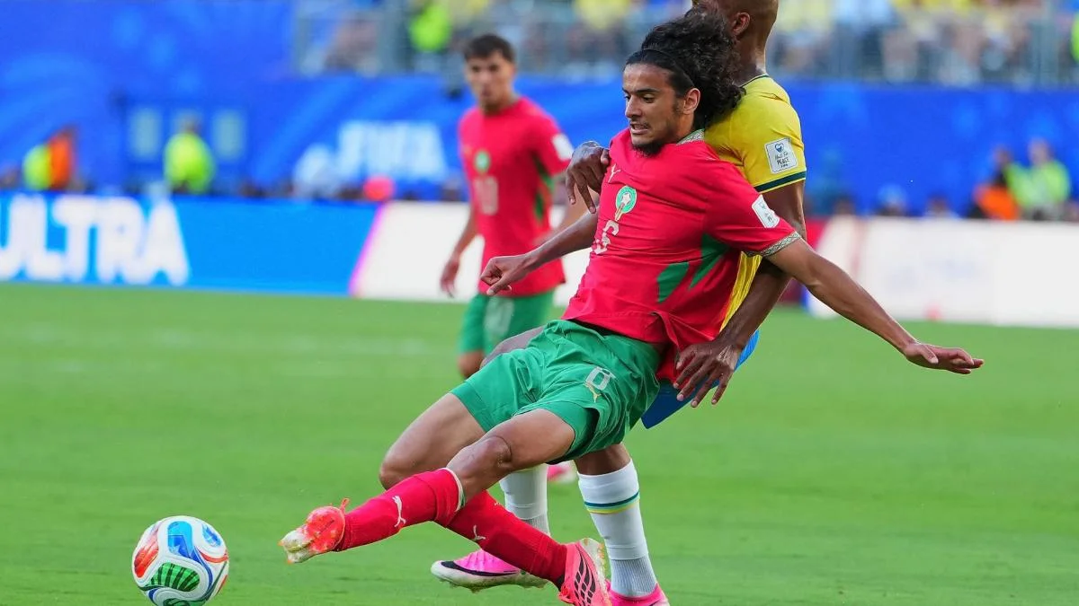 CdM 2026, Maroc : Bouaddi savoure une qualification exceptionnelle